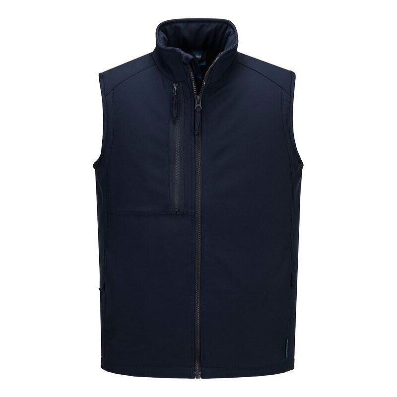 Portwest WX2 Winter Bodywarmer (2L) (Navy / XXXL / Regular Fit)