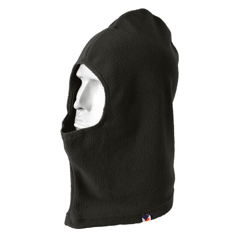 Portwest Fleece Balaclava (Black / R)
