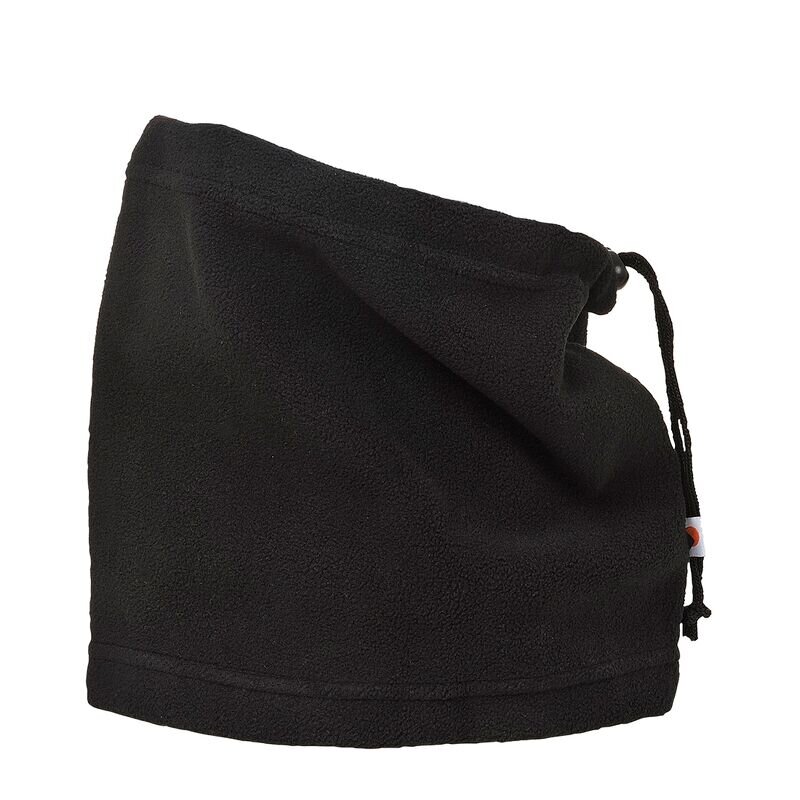 Portwest Neck Tube (Black / R)