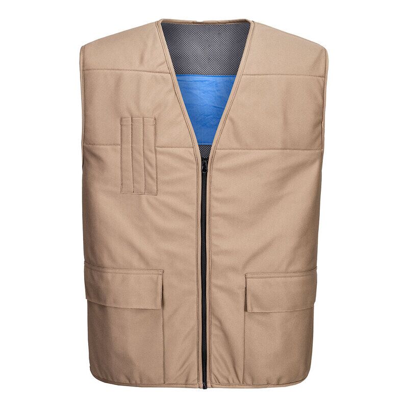 Portwest Cooling Vest (Khaki / XX/3X / R)