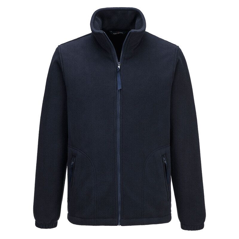 Portwest Argyll Heavy Fleece (Navy / S / Regular Fit)