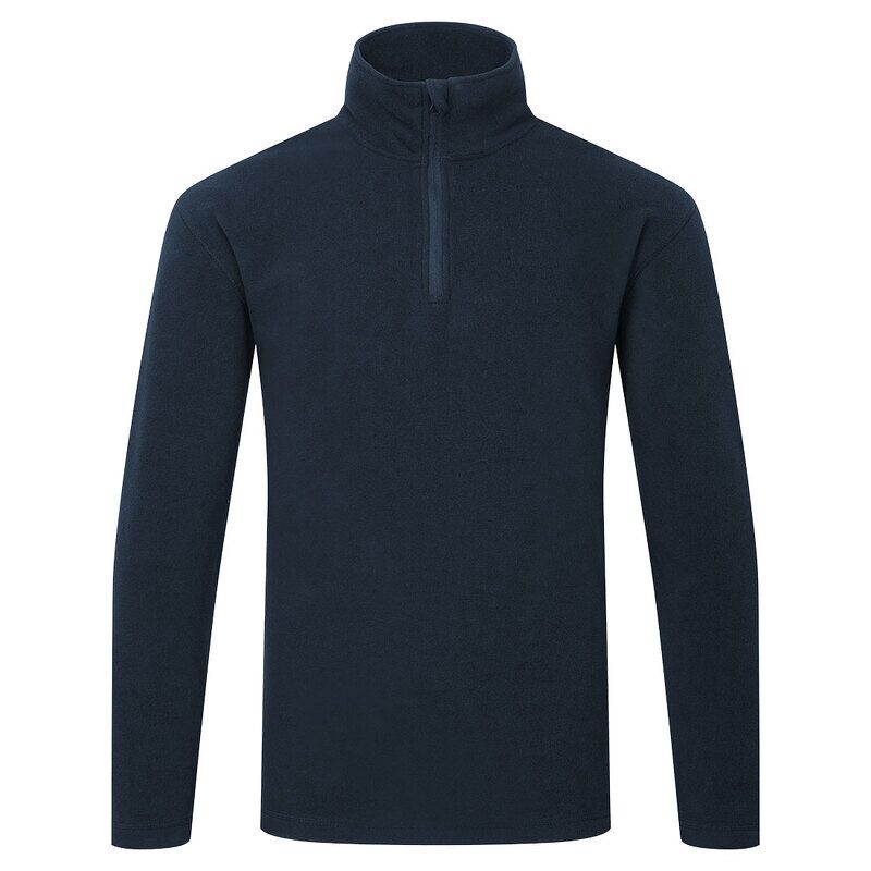 Portwest Eco Pullover Fleece (Navy / M / Regular Fit)