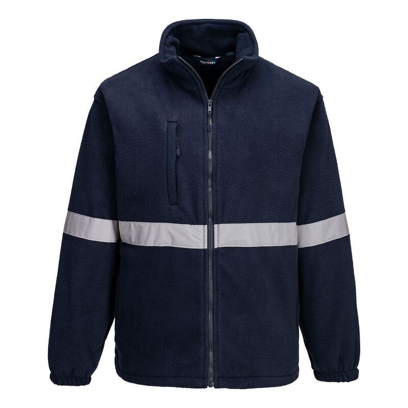 Portwest Iona Lite Fleece (Navy / L / Regular Fit)