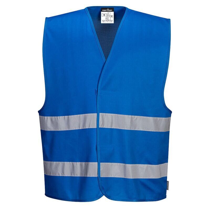 Portwest Iona Vest (Royal Blue / L/XL / R)
