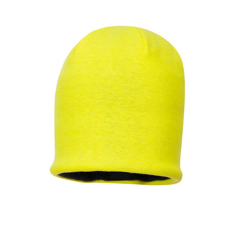 Portwest Modaflame Knit FR Hat (Yellow / R)