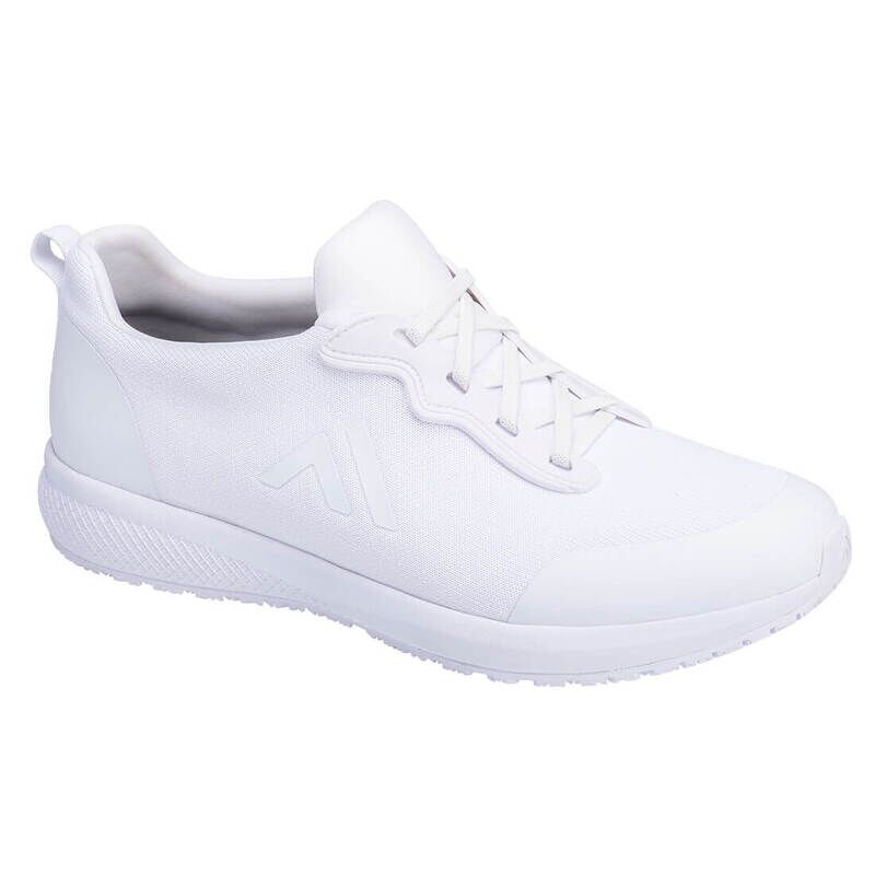 Portwest Lite Occupational Trainer OB SR (White / 42 / Regular Fit)