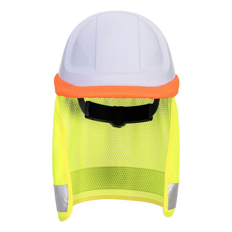 Portwest Hi-Vis Neck Shade (Yellow / Regular Fit)