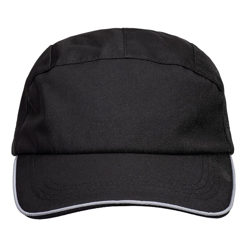 Portwest PW3 Waterproof Cap (Black / L/XL / R)