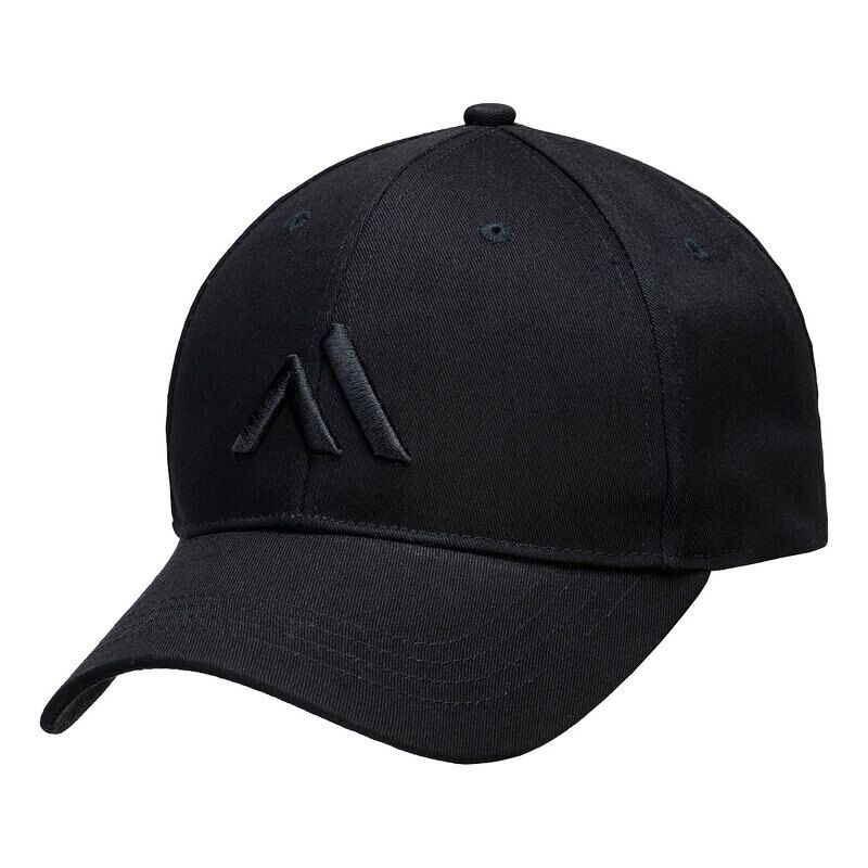 Portwest Portwest Cap (Black / Regular Fit)
