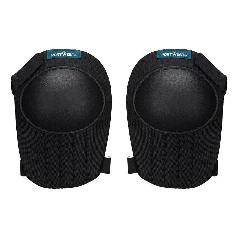 Portwest Lightweight Knee Pad (Black / R)