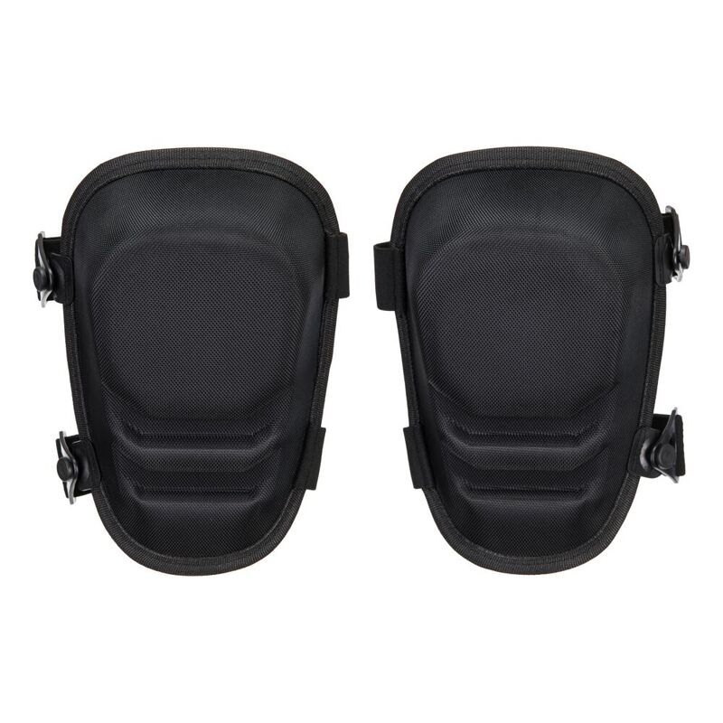 Portwest Gel Foam Stabiliser Knee Pad (Black / R)
