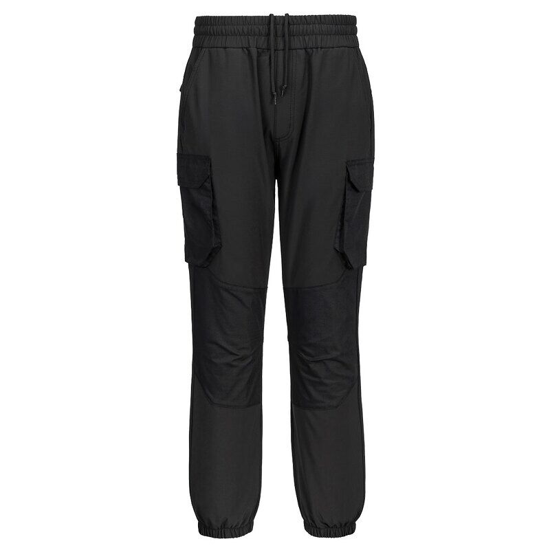 Portwest KX3 Jogger (Black / XXL / Regular Fit)