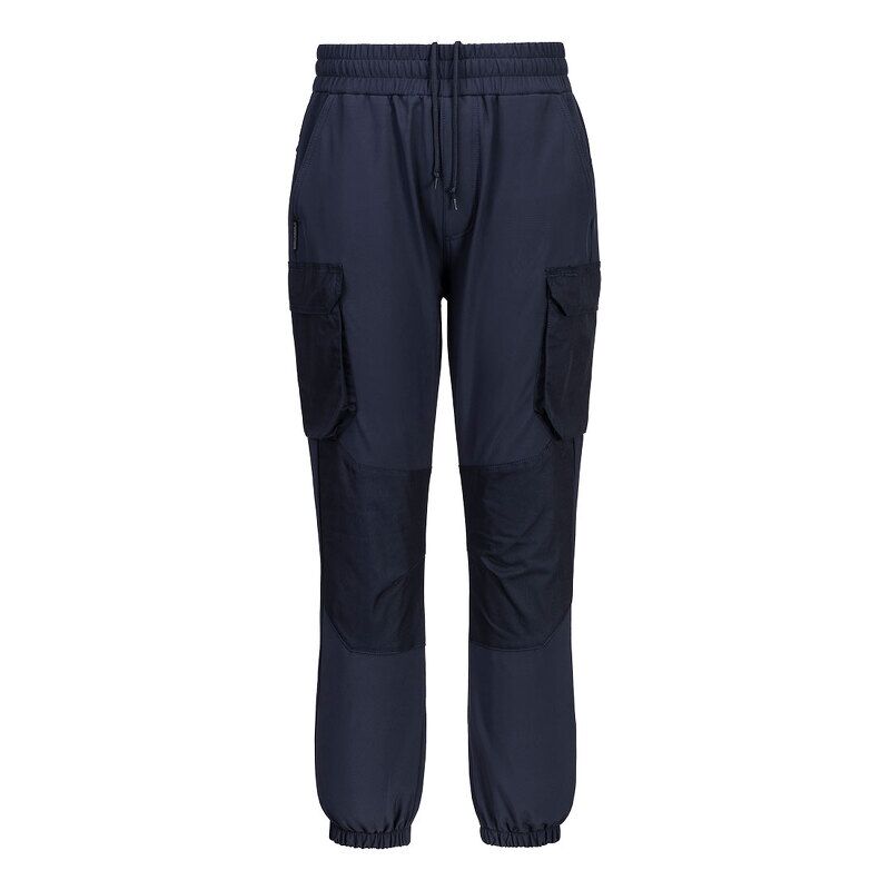 Portwest KX3 Sport Joggers (Navy / XXL / Regular Fit)