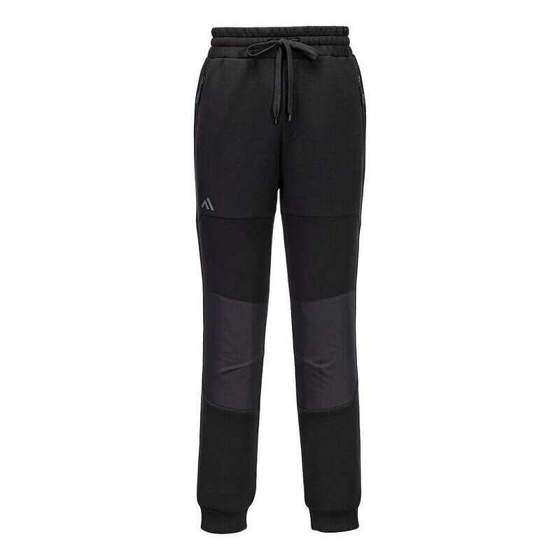 Portwest KX3 Tech Jogger (Black / XL / Regular Fit)
