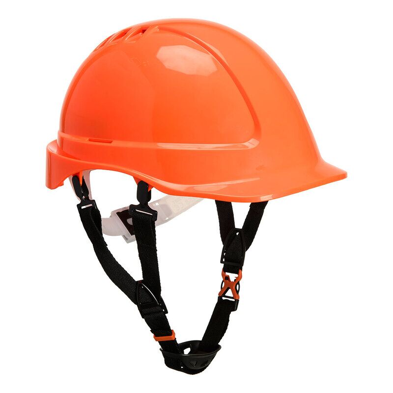 Portwest Endurance Helmet Slip Ratchet (Orange / R)
