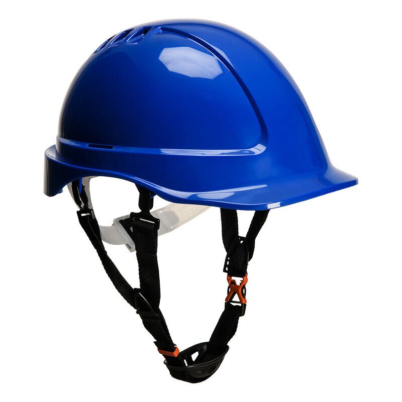Portwest Endurance Helmet Slip Ratchet (Royal Blue / R)