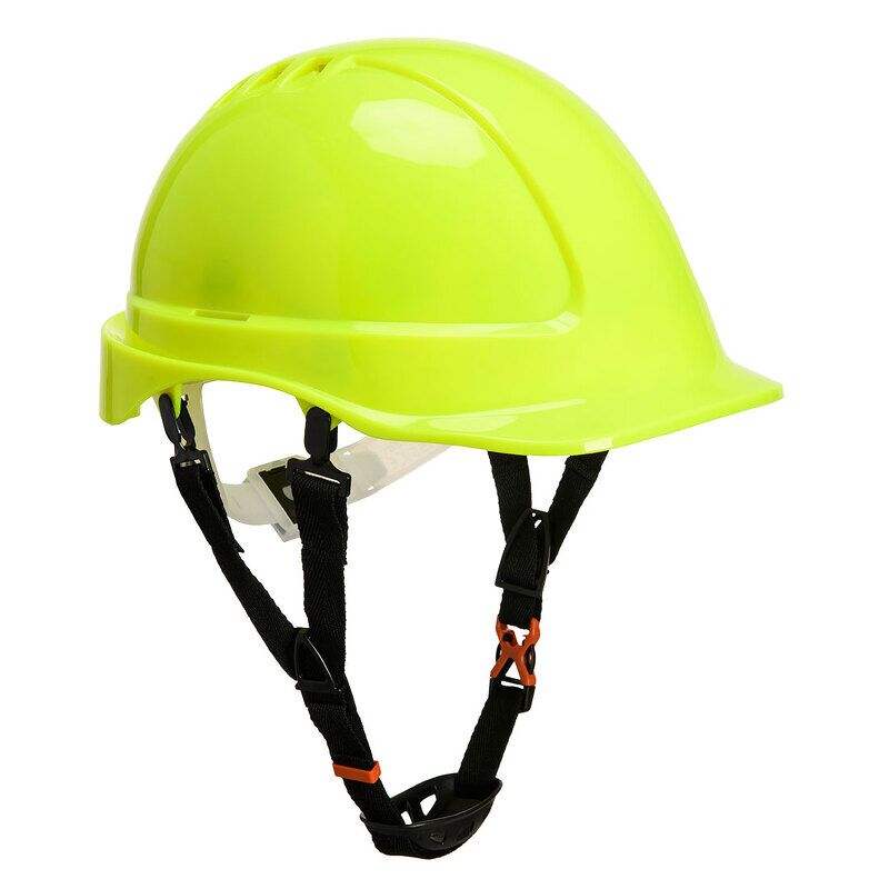 Portwest Endurance Helmet Slip Ratchet (Yellow / R)