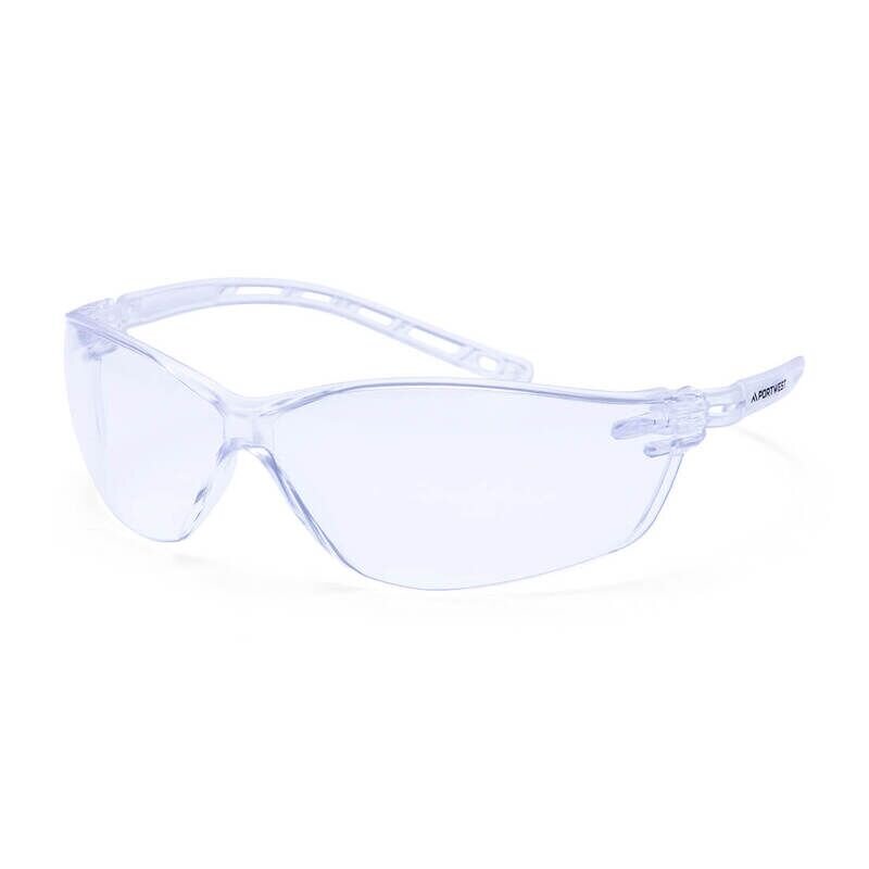 Portwest Air Safety Glasses (Clear / R)