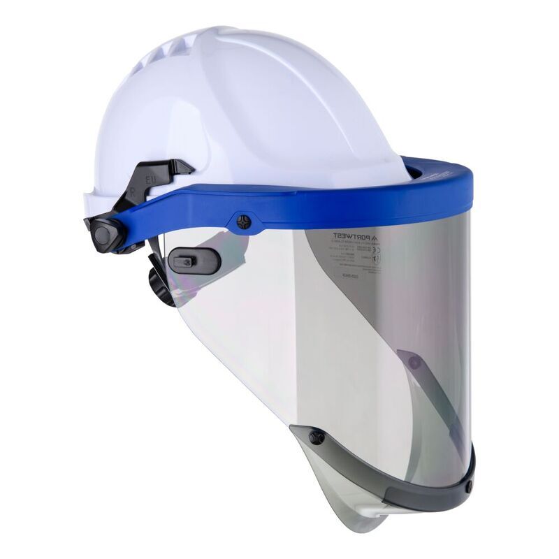 Portwest Arc Flash Visor Class 2 (Grey / R)