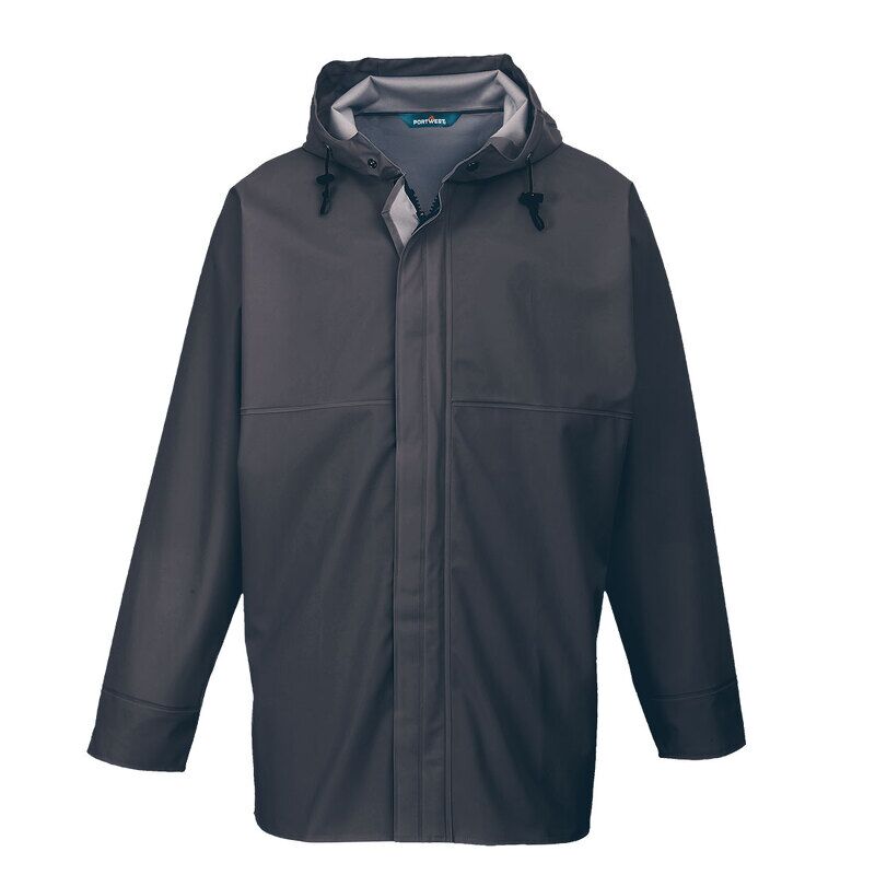 Portwest Sealtex Ocean Jacket (Navy / M / Regular Fit)