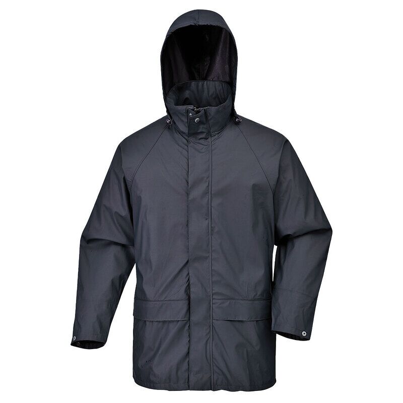Portwest Sealtex AIR Jacket (Navy / XL / Regular Fit)