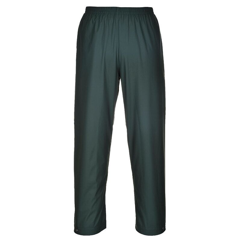 Portwest Sealtex AIR Trousers (Olive Green / M / Regular Fit)