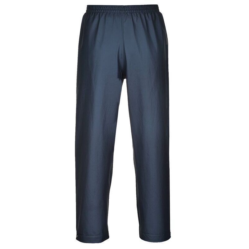 Portwest Sealtex Classic Trousers (Navy / L / Regular Fit)