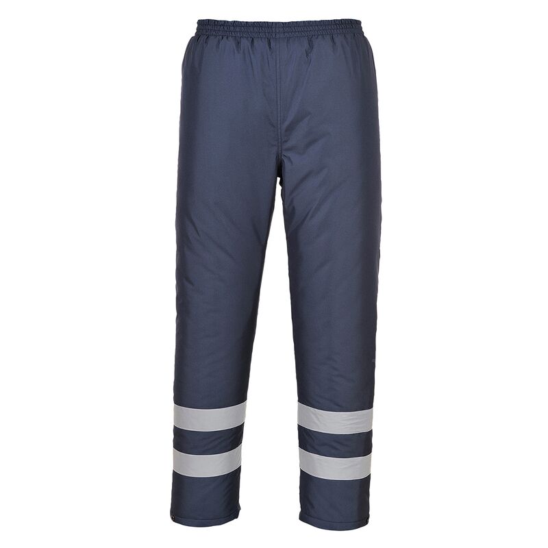 Portwest Iona Lite Winter Trousers (Navy / XS / Regular Fit)