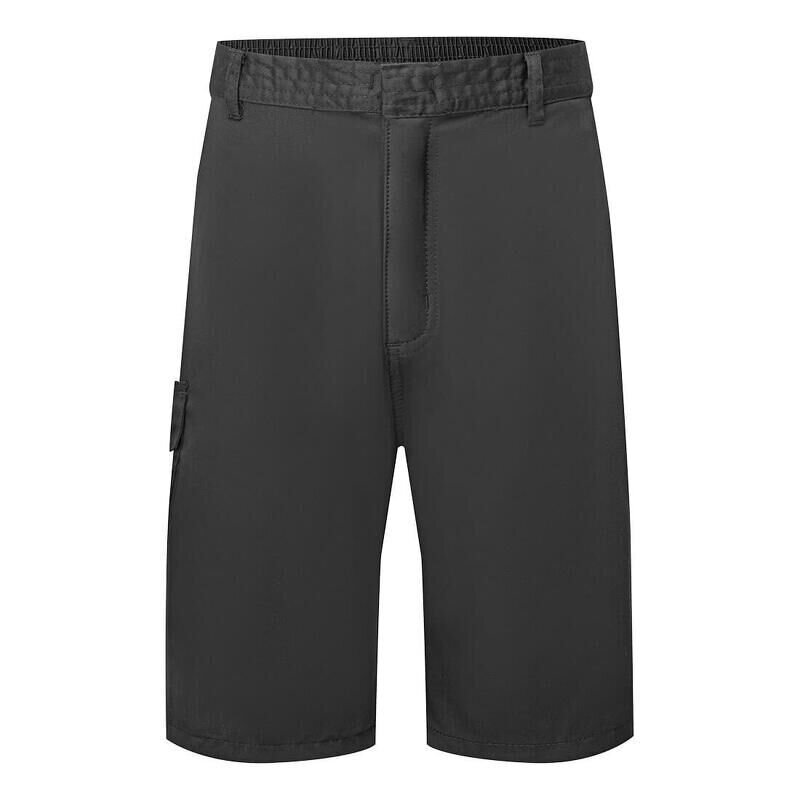 Portwest Combat Shorts (Black / L / Regular Fit)