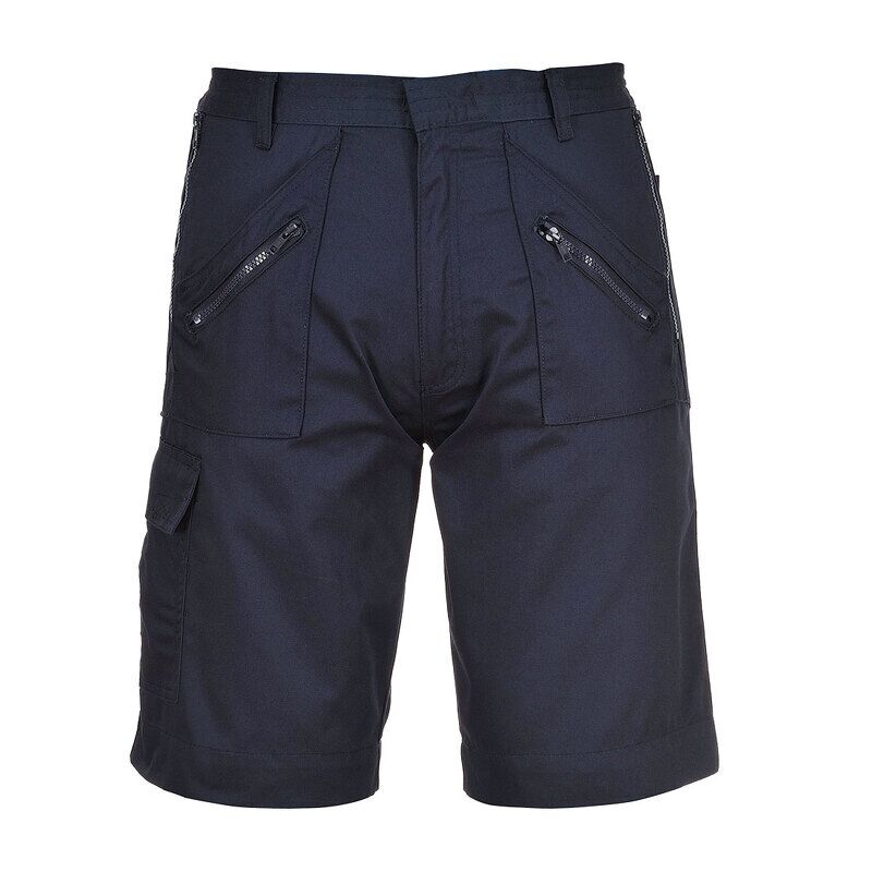 Portwest Action Shorts (Navy / XXXL / R)