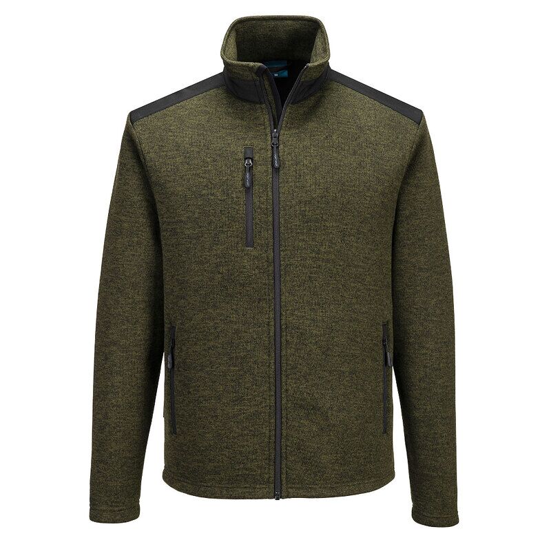 Portwest KX3 Performance Fleece (Forest Nights / L / Regular Fit)
