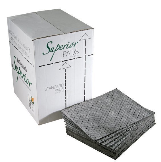 Superior Chemical Spill Pad 75-6000
